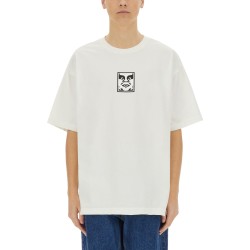 "ICON FACE" T-SHIRT