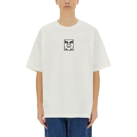 "ICON FACE" T-SHIRT