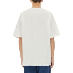 "ICON FACE" T-SHIRT