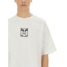 "ICON FACE" T-SHIRT