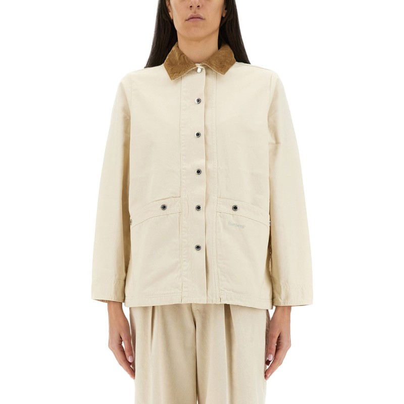 CASUAL JACKET "SONNIE"
