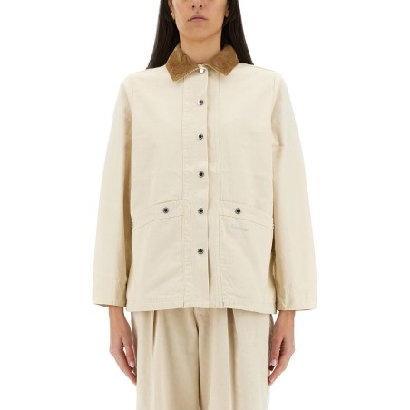CASUAL JACKET "SONNIE"
