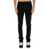 "MX1 WAXED" JEANS