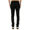 "MX1 WAXED" JEANS