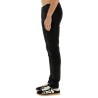"MX1 WAXED" JEANS