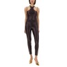 BODYSUIT WITH ROWING BACK
