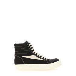 SNEAKER HIGH VINTAGE