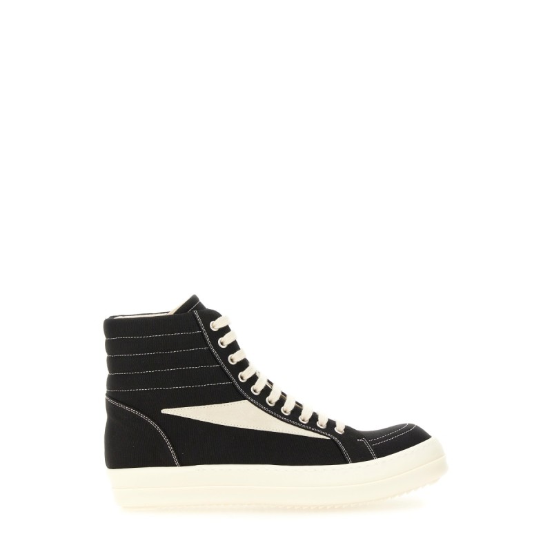 SNEAKER HIGH VINTAGE