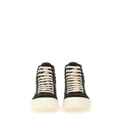 SNEAKER HIGH VINTAGE
