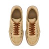 WOVEN PORTOFINO SNEAKER