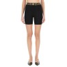 BERMUDA SHORTS WITH GREEK BORDER