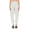 JOGGING PANTS WITH LOGO