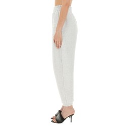 JOGGING PANTS WITH LOGO