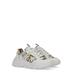 SPEEDTRACK BOTTOM SNEAKER