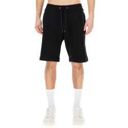 SWEAT SHORTS.