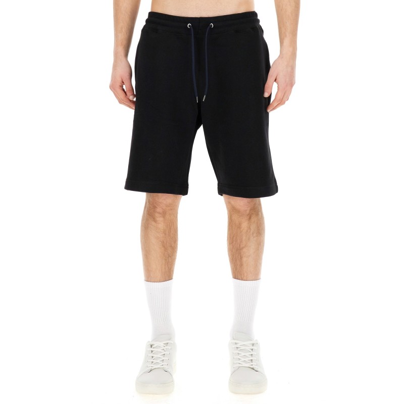 SWEAT SHORTS.