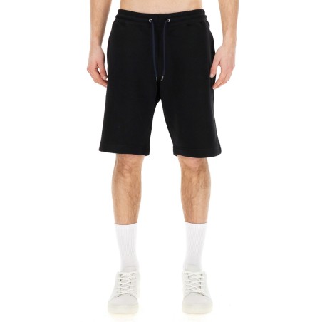 SWEAT SHORTS.
