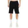 SWEAT SHORTS.