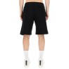 SWEAT SHORTS.