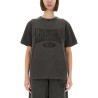 LOGO PRINT T-SHIRT