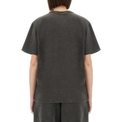 LOGO PRINT T-SHIRT
