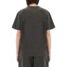 LOGO PRINT T-SHIRT