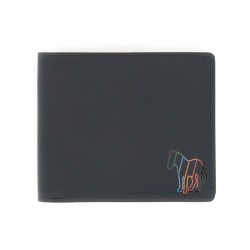 LEATHER WALLET