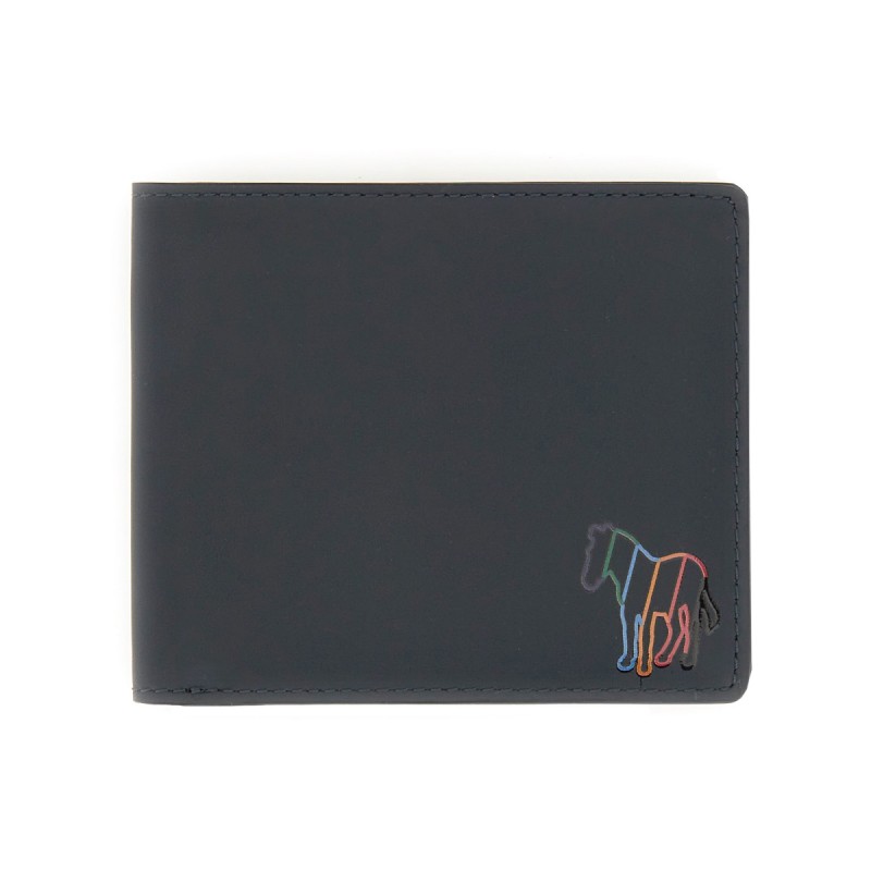 LEATHER WALLET