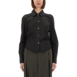 "CINCHER" SHIRT