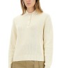 "CHESAPEAKE" KNIT POLO SHIRT