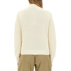 "CHESAPEAKE" KNIT POLO SHIRT
