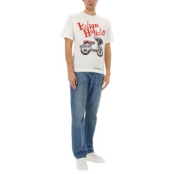 "CLASSIC DENIM" JEANS