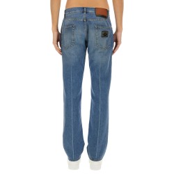 "CLASSIC DENIM" JEANS