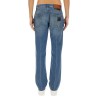 "CLASSIC DENIM" JEANS
