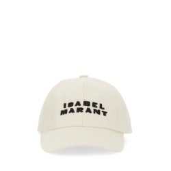 BASEBALL CAP "TYRON"