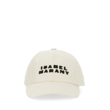 BASEBALL CAP "TYRON"