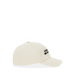 BASEBALL CAP "TYRON"