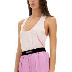 JERSEY TOP