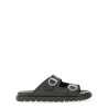 DOUBLE-STRAP SANDAL