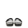 DOUBLE-STRAP SANDAL