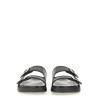 DOUBLE-STRAP SANDAL