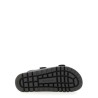 DOUBLE-STRAP SANDAL