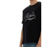 CRYSTAL LOGO T-SHIRT