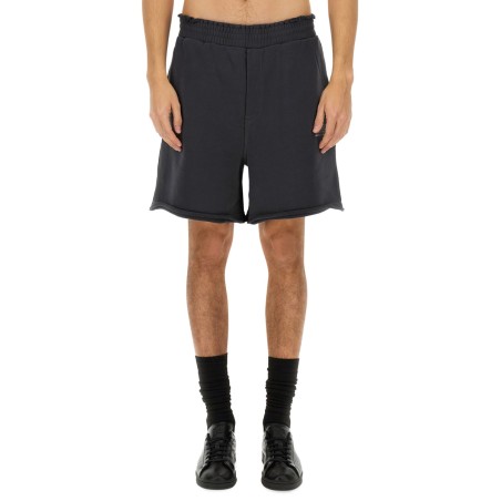 "MEATPACKING" SHORTS