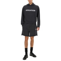 "MEATPACKING" SHORTS