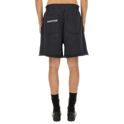"MEATPACKING" SHORTS