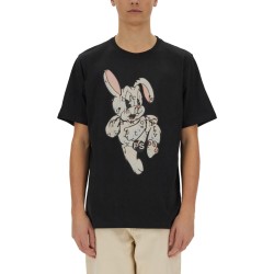 REGULAR FIT T-SHIRT