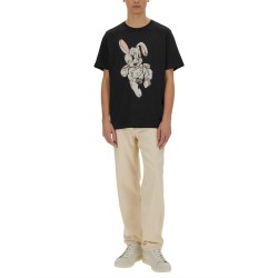 REGULAR FIT T-SHIRT