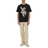 REGULAR FIT T-SHIRT