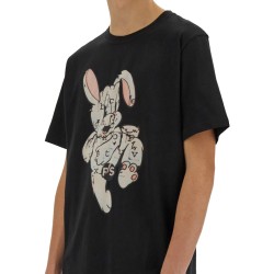 REGULAR FIT T-SHIRT